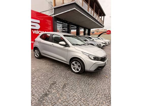 FIAT ARGO 1.0 FIREFLY FLEX DRIVE MANUAL